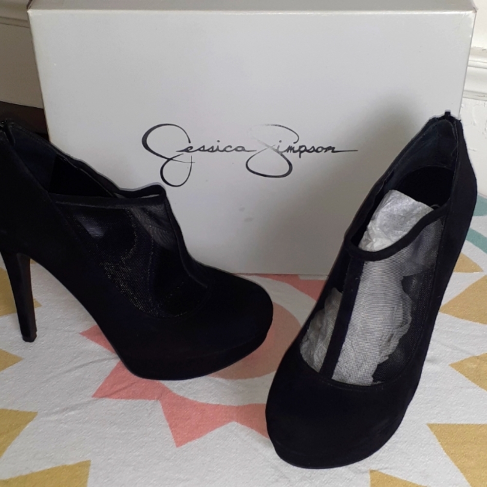 Jessica Simpson Collection